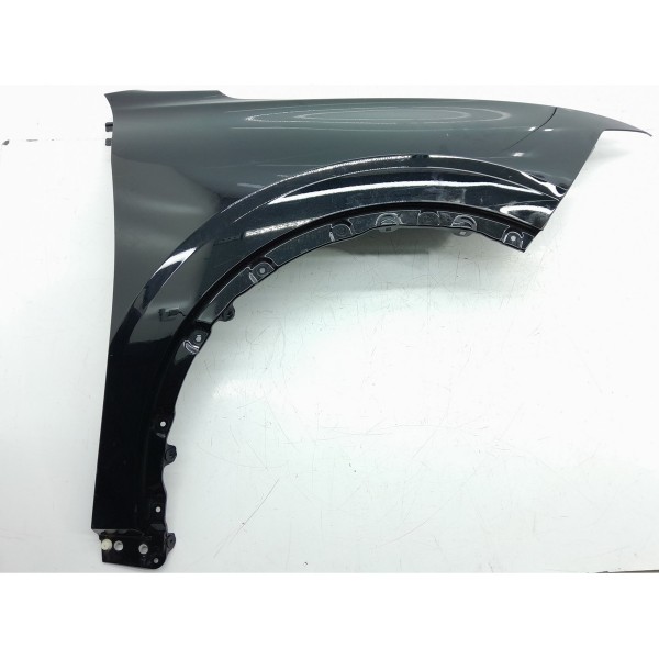 Paralama Ford Territory Direito 2024 2025 Original