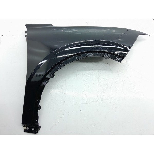 Paralama Ford Territory Direito 2024 2025 Original