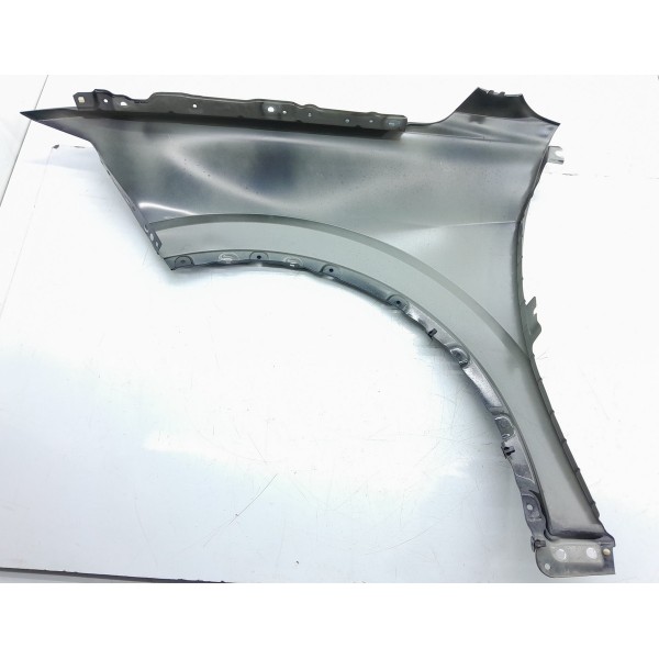 Paralama Ford Territory Direito 2024 2025 Original