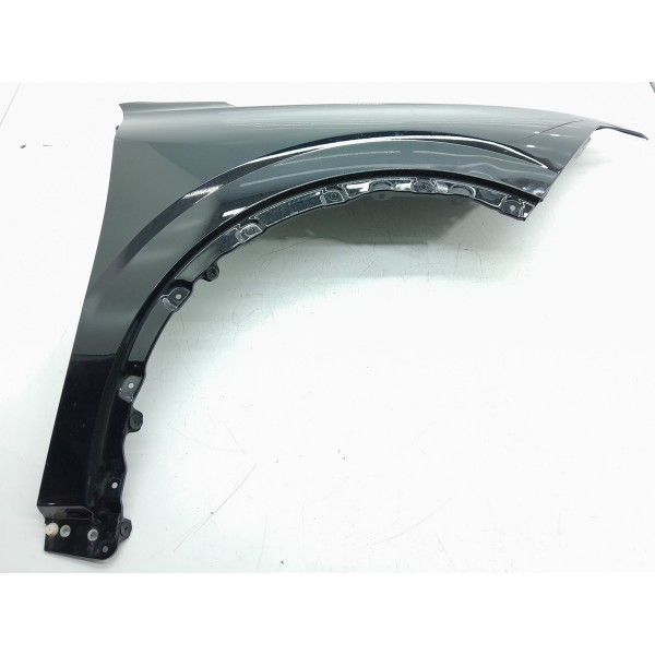 Paralama Ford Territory Direito 2024 2025 Original