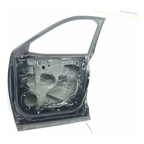 Porta Ford Territory Dianteira Direita 2021/2025 Dianteira Direito Preto