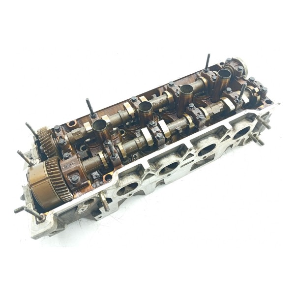 Cabecote Lifan 530 1.5 Lf7153 103cv Gasolina 2015/2019 Orig