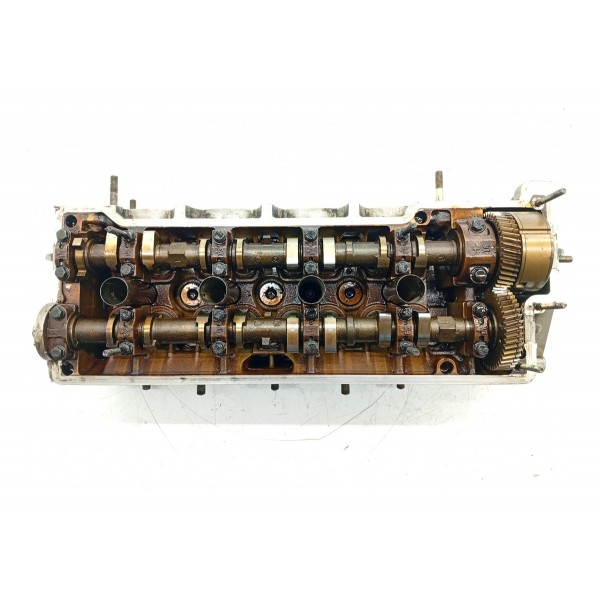 Cabecote Lifan 530 1.5 Lf7153 103cv Gasolina 2015/2019 Orig