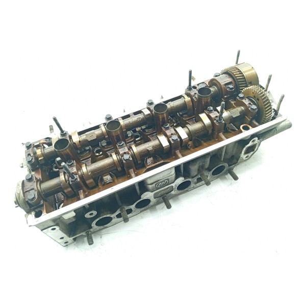 Cabecote Lifan 530 1.5 Lf7153 103cv Gasolina 2015/2019 Orig