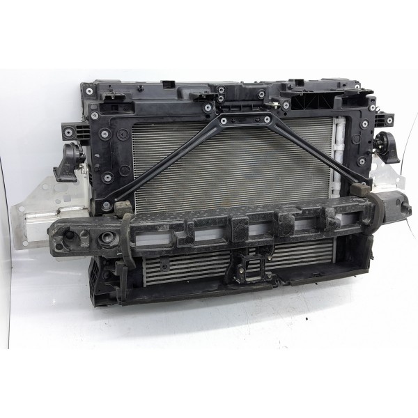 Kit Radiador Painel Frontal Ford Territory 1.5 2024 2025