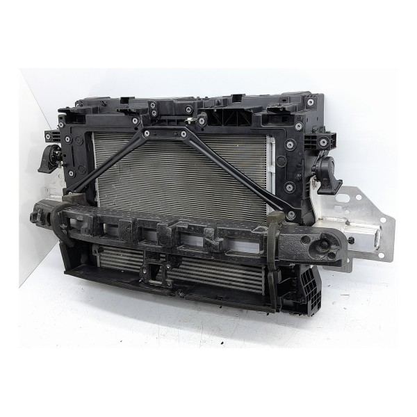 Kit Radiador Painel Frontal Ford Territory 1.5 2024 2025