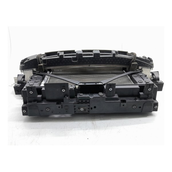 Kit Radiador Painel Frontal Ford Territory 1.5 2024 2025