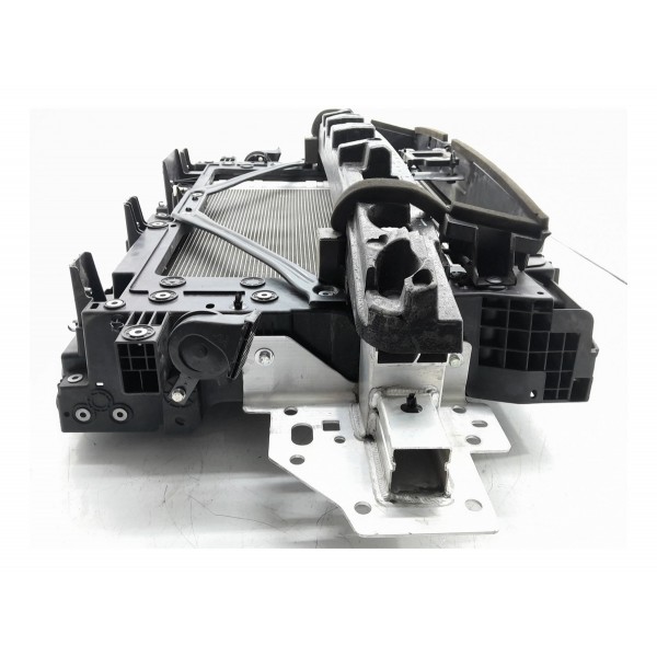 Kit Radiador Painel Frontal Ford Territory 1.5 2024 2025