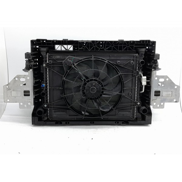 Kit Radiador Painel Frontal Ford Territory 1.5 2024 2025