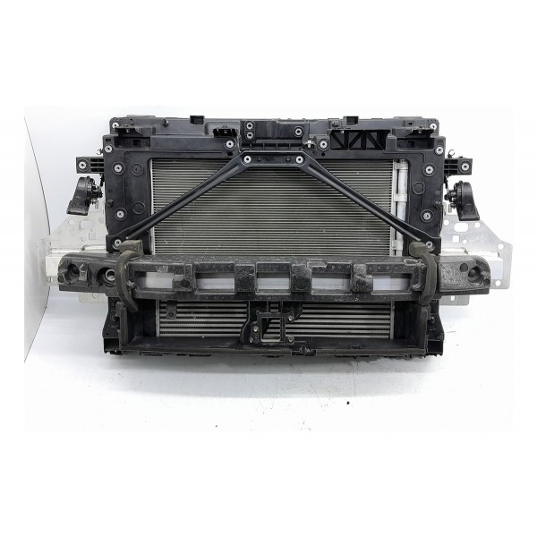 Kit Radiador Painel Frontal Ford Territory 1.5 2024 2025