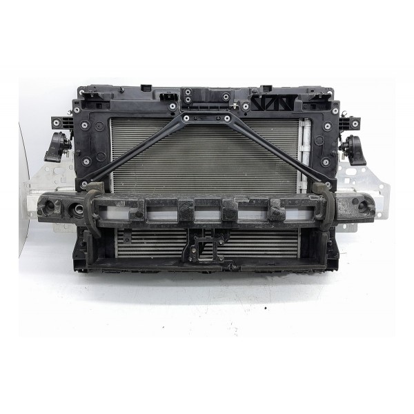 Kit Radiador Painel Frontal Ford Territory 1.5 2024 2025