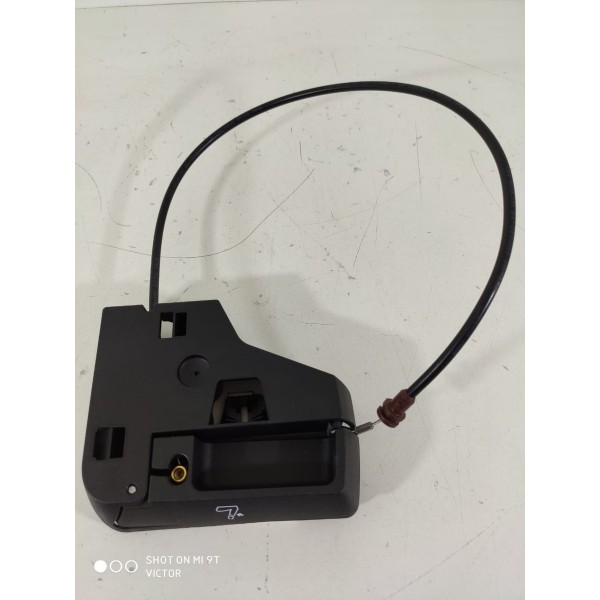 Macaneta Cabo Banco Traseir Bmw 320 330 2019/2025 1247050100