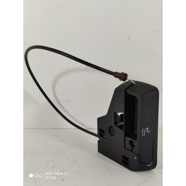 Macaneta Cabo Banco Traseir Bmw 320 330 2019/2025 1247050100