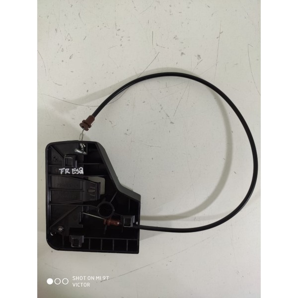 Macaneta Cabo Banco Traseir Bmw 320 330 2019/2025 1247050100