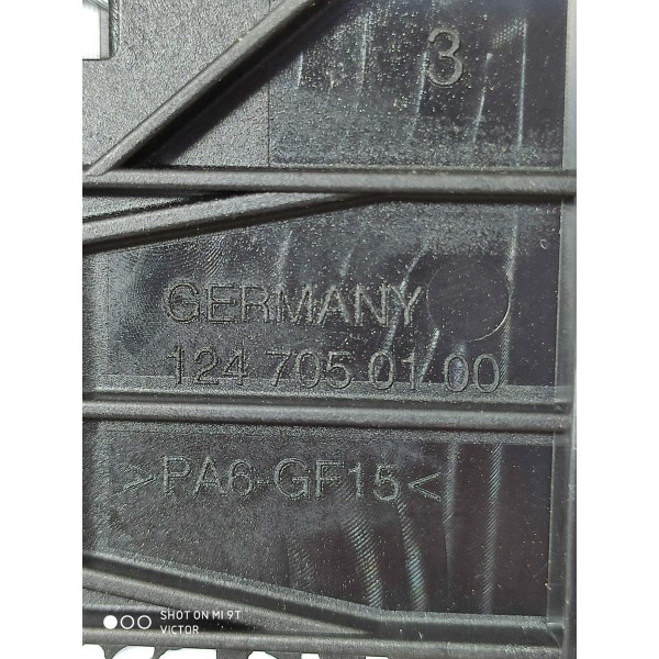 Macaneta Cabo Banco Traseir Bmw 320 330 2019/2025 1247050100