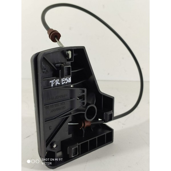 Macaneta Cabo Banco Traseir Bmw 320 330 2019/2025 1247050100