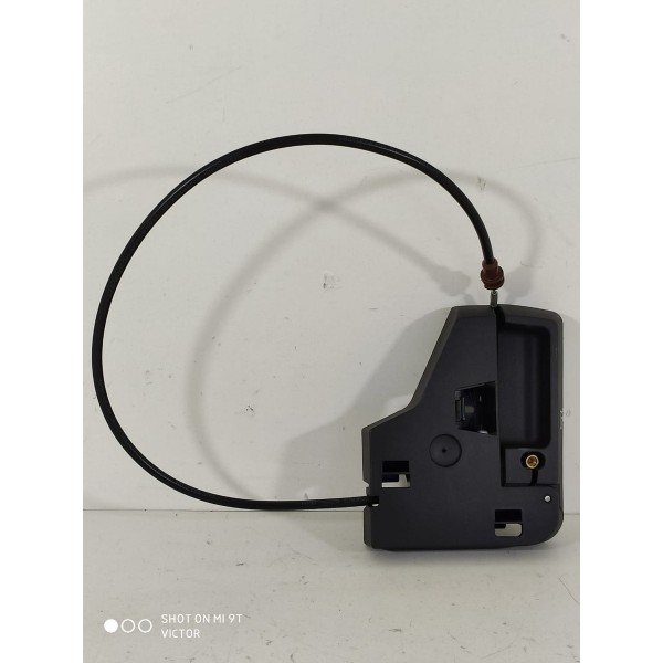 Macaneta Cabo Banco Traseir Bmw 320 330 2019/2025 1247050100