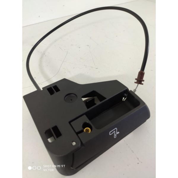 Macaneta Cabo Banco Traseir Bmw 320 330 2019/2025 1247050100