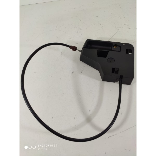 Macaneta Cabo Banco Traseir Bmw 320 330 2019/2025 1247050100