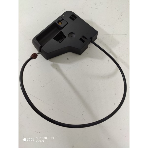 Macaneta Cabo Banco Traseir Bmw 320 330 2019/2025 1247050100
