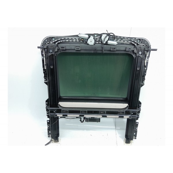 Teto Solar Motor Bmw 320 330 G20 2019 2020/2024 7437780 Preto