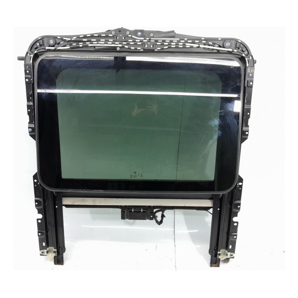 Teto Solar Motor Bmw 320 330 G20 2019 2020/2024 7437780 Preto