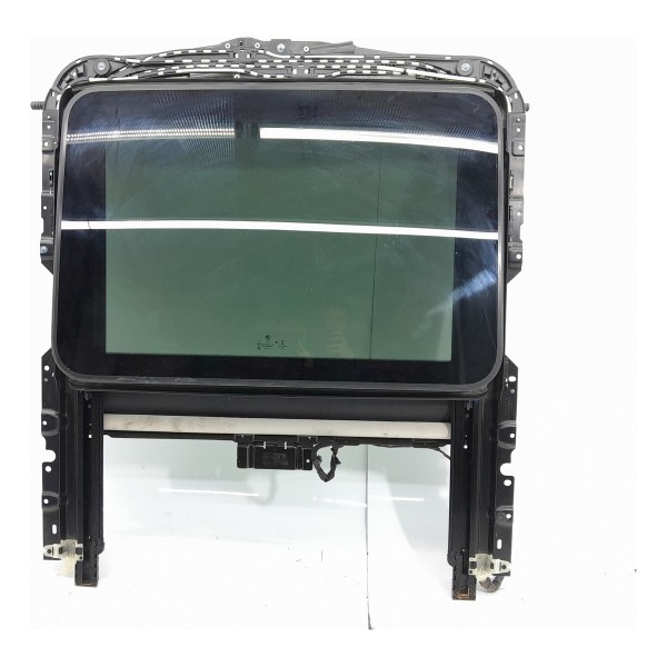 Teto Solar Motor Bmw 320 330 G20 2019 2020/2024 7437780 Preto