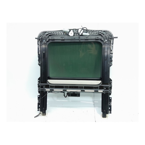 Teto Solar Motor Bmw 320 330 G20 2019 2020/2024 7437780 Preto