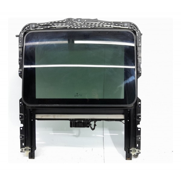 Teto Solar Motor Bmw 320 330 G20 2019 2020/2024 7437780 Preto