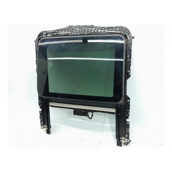 Teto Solar Motor Bmw 320 330 G20 2019 2020/2024 7437780 Preto