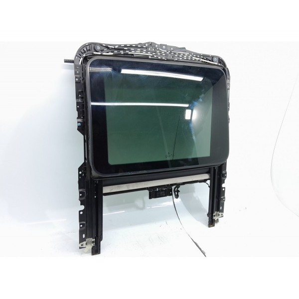 Teto Solar Motor Bmw 320 330 G20 2019 2020/2024 7437780 Preto