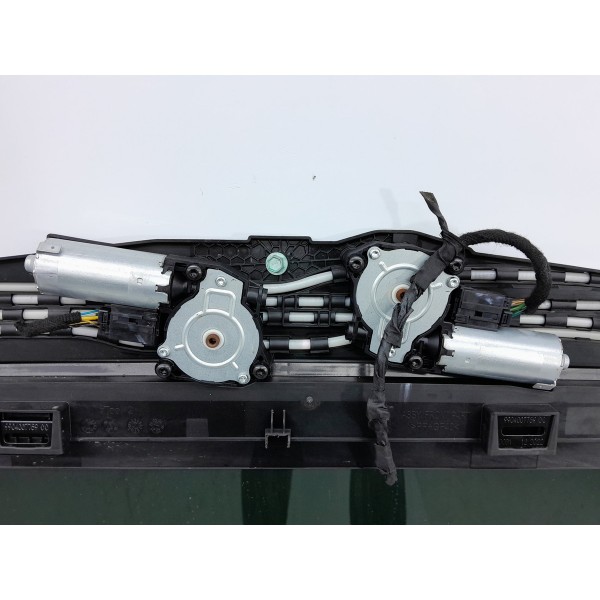 Teto Solar Motor Bmw 320 330 G20 2019 2020/2024 7437780 Preto