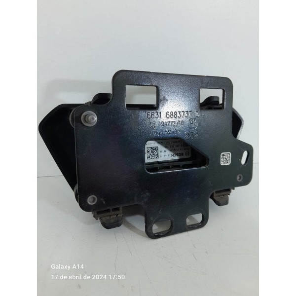 Modulo Radar Bmw 320 330 Parachoque Diant G20 2019/2024 Água