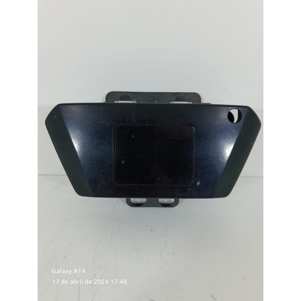 Modulo Radar Bmw 320 330 Parachoque Diant G20 2019/2024 Água