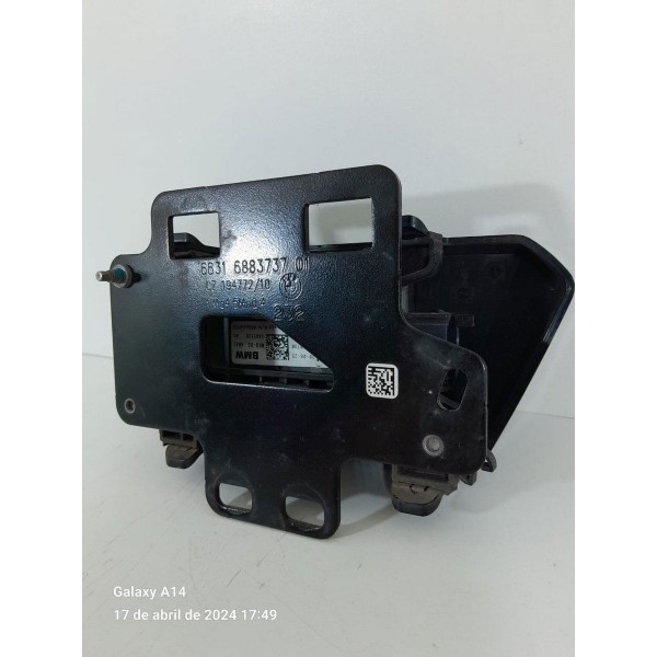 Modulo Radar Bmw 320 330 Parachoque Diant G20 2019/2024 Água