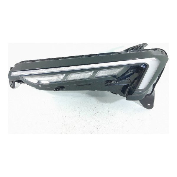 Farol Ford Territory Esquerdo Led 2024 2025 Det Esquerdo/motorista