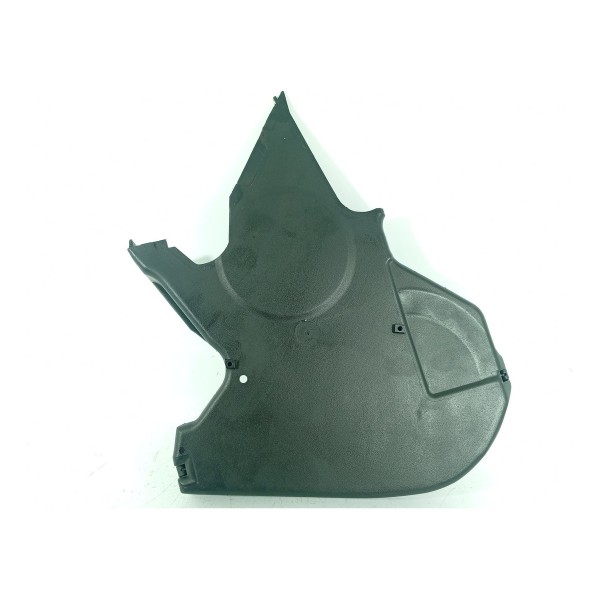 Capa Correia Audi Tt 1.8 Mk1 Ea113 1999/2005 06a109108k Preto