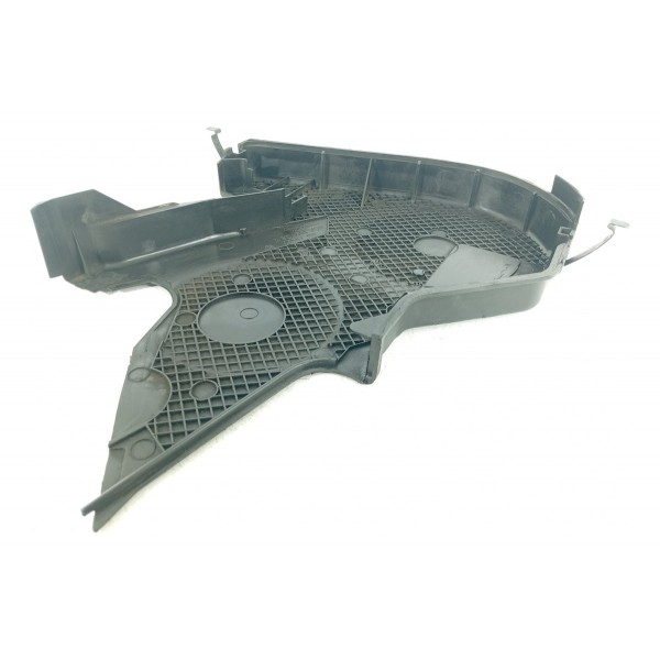 Capa Correia Audi Tt 1.8 Mk1 Ea113 1999/2005 06a109108k Preto