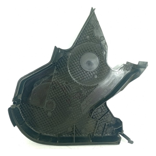 Capa Correia Audi Tt 1.8 Mk1 Ea113 1999/2005 06a109108k Preto