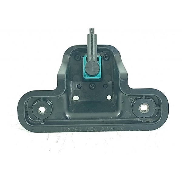 Camera Frontal Ford Territory Titanium 2021/2025 Ns115859ea