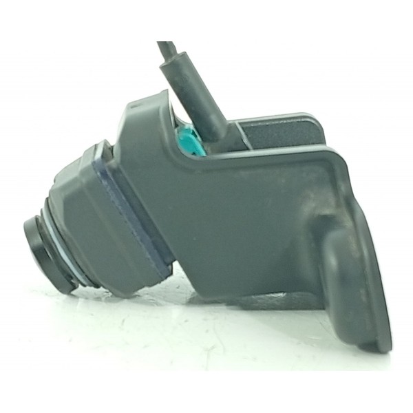 Camera Frontal Ford Territory Titanium 2021/2025 Ns115859ea