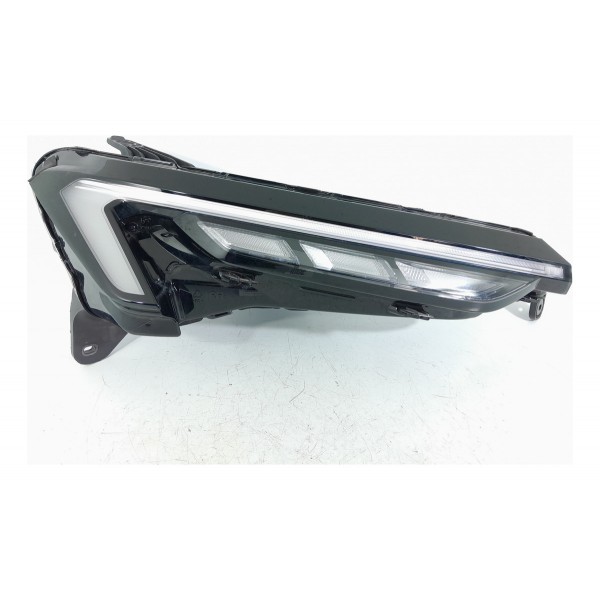 Farol Ford Territory Direito Led 2024 2025 Completo Direito/passageiro