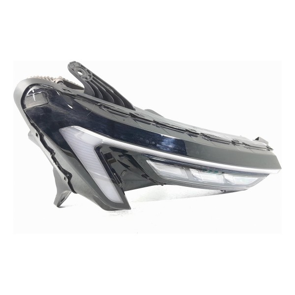 Farol Ford Territory Direito Led 2024 2025 Completo Direito/passageiro