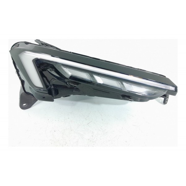 Farol Ford Territory Direito Led 2024 2025 Completo Direito/passageiro