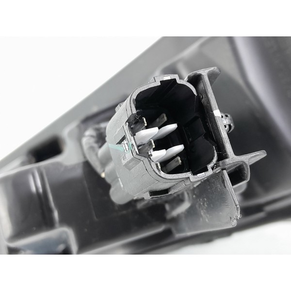 Farol Ford Territory Direito Led 2024 2025 Completo Direito/passageiro