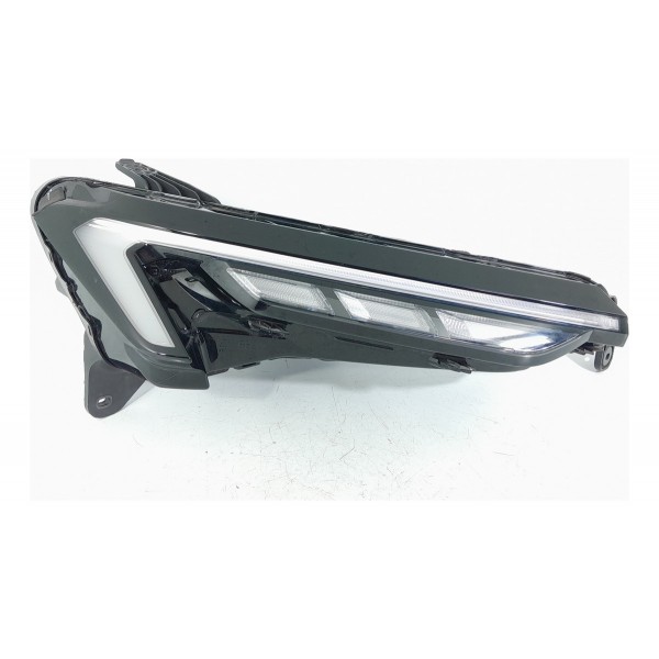 Farol Ford Territory Direito Led 2024 2025 Completo Direito/passageiro