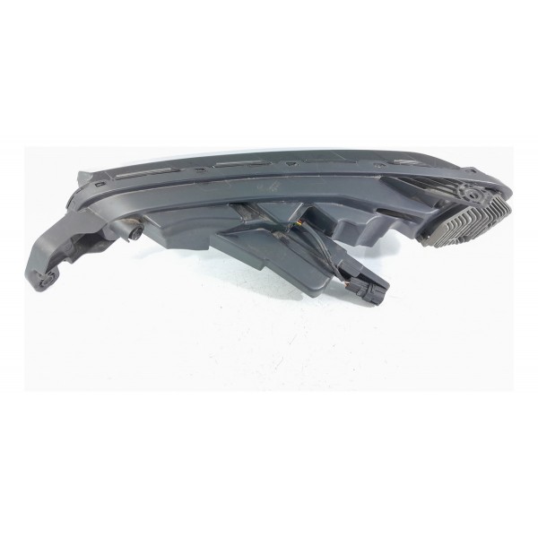 Farol Ford Territory Direito Led 2024 2025 Completo Direito/passageiro