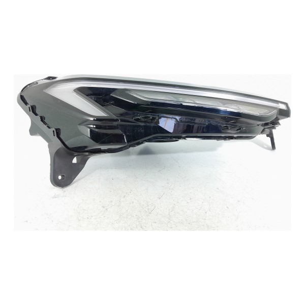 Farol Ford Territory Direito Led 2024 2025 Completo Direito/passageiro