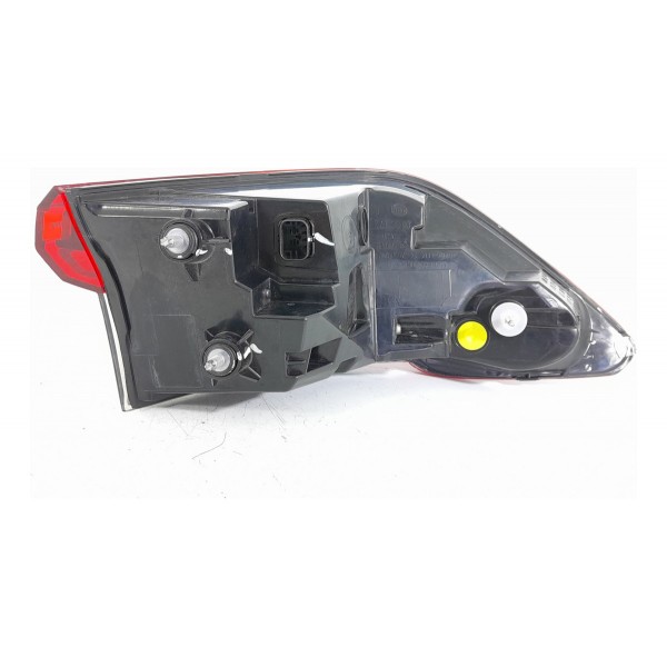 Lanterna Bmw 320 330 G20 Direita 2019 2020/2025 21526202 Direito/passageiro Água