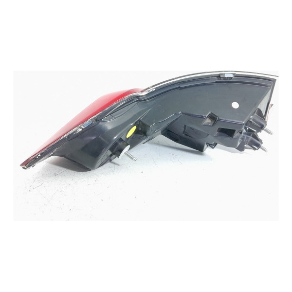 Lanterna Bmw 320 330 G20 Direita 2019 2020/2025 21526202 Direito/passageiro Água